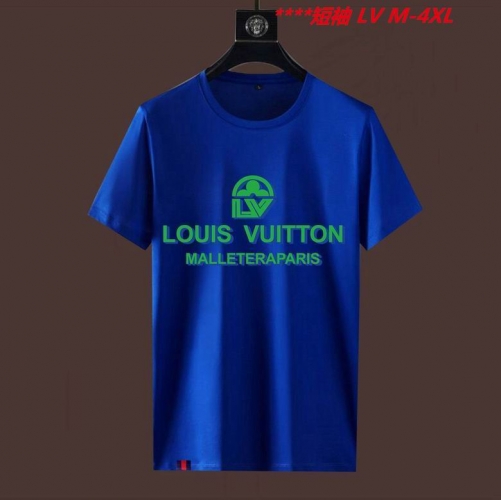 L...V... Round neck 18182 Men