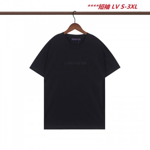 L...V... Round neck 16040 Men