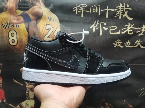 Air Jordan 1 Low Top 002 Men