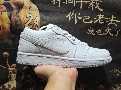 Air Jordan 1 Low Top 003 Lovers