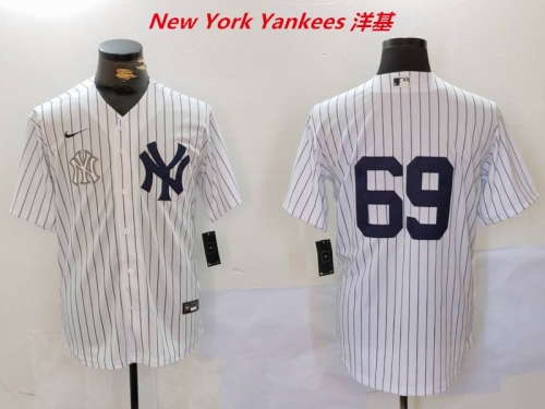 MLB New York Yankees 1228 Men