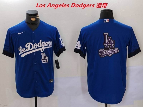 MLB Los Angeles Dodgers 2757 Men