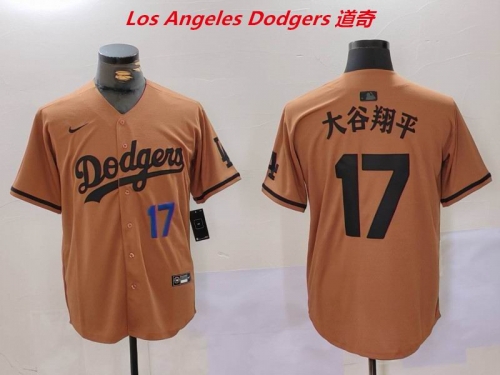 MLB Los Angeles Dodgers 2828 Men