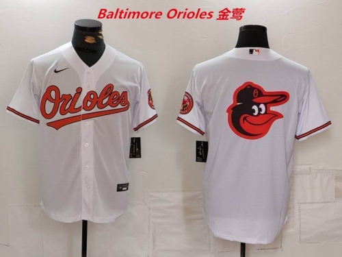 MLB Baltimore Orioles 290 Men