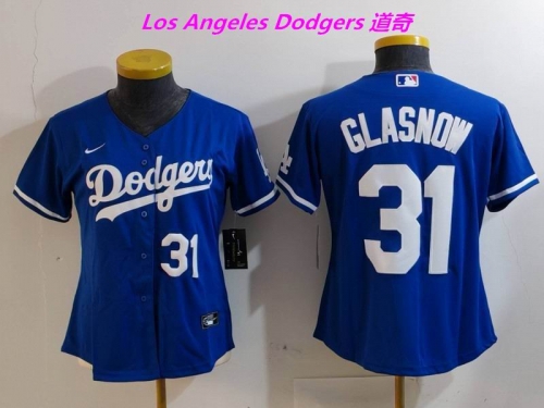 MLB Jerseys Women 2439