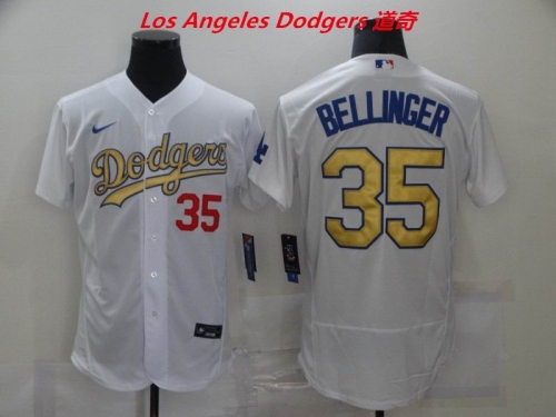 MLB Los Angeles Dodgers 2890 Men