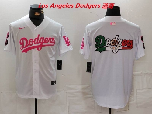 MLB Los Angeles Dodgers 2683 Men