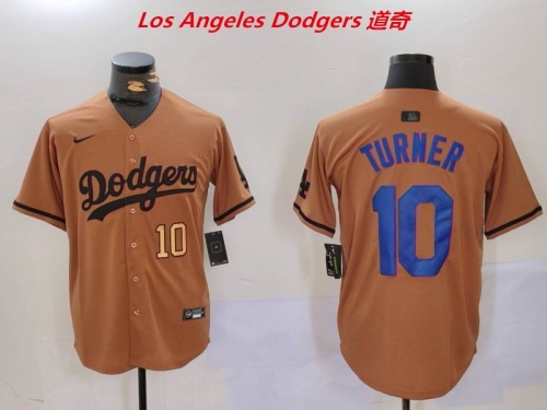 MLB Los Angeles Dodgers 2808 Men