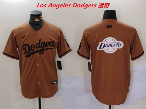 MLB Los Angeles Dodgers 2769 Men