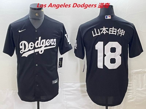 MLB Los Angeles Dodgers 2744 Men