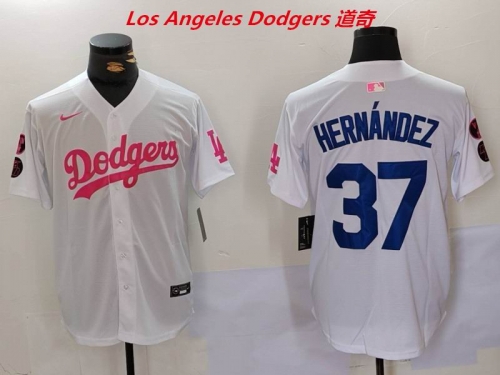 MLB Los Angeles Dodgers 2734 Men