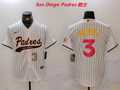 MLB San Diego Padres 899 Men