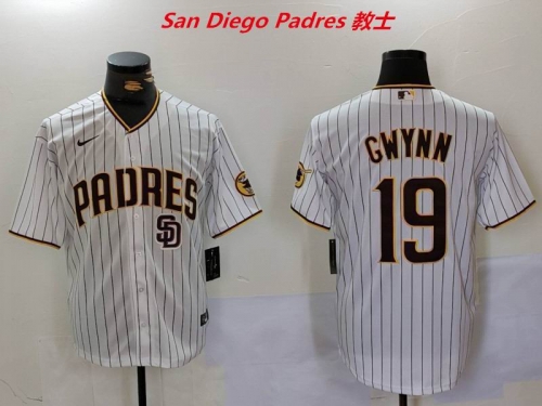 MLB San Diego Padres 872 Men