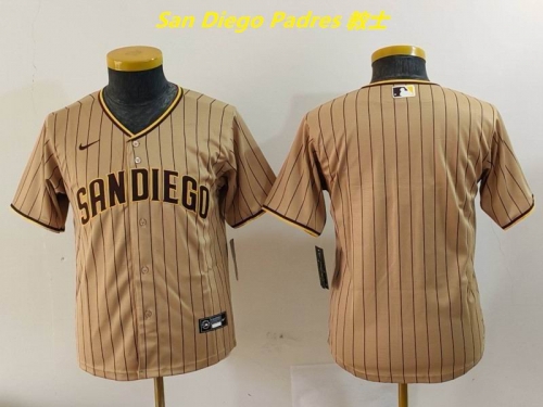 MLB San Diego Padres 793 Youth/Boy