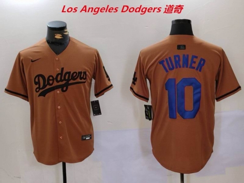 MLB Los Angeles Dodgers 2805 Men