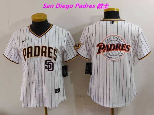 MLB Jerseys Women 2308