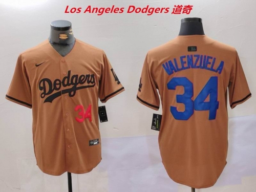 MLB Los Angeles Dodgers 2864 Men