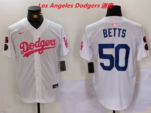 MLB Los Angeles Dodgers 2739 Men