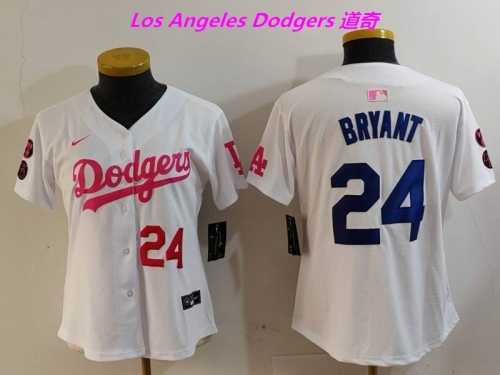 MLB Jerseys Women 2409