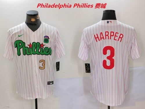 MLB Philadelphia Phillies 765 Men