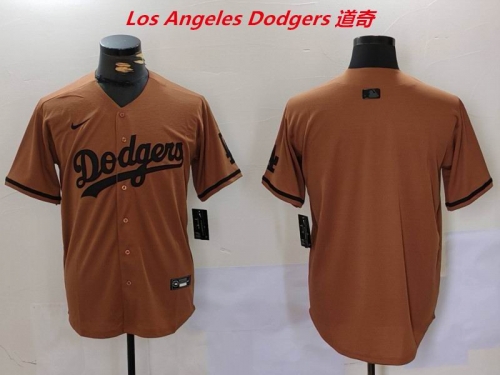 MLB Los Angeles Dodgers 2765 Men