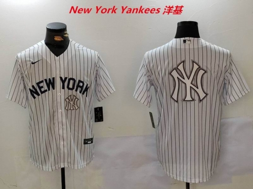 MLB New York Yankees 1212 Men