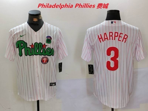 MLB Philadelphia Phillies 764 Men