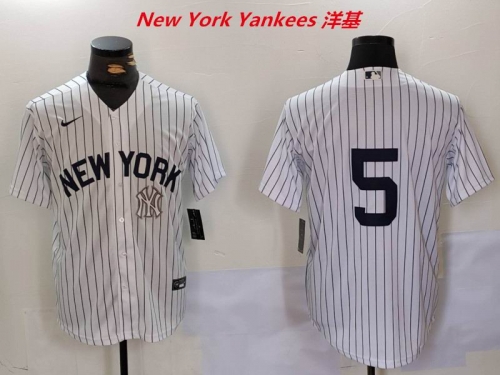 MLB New York Yankees 1220 Men