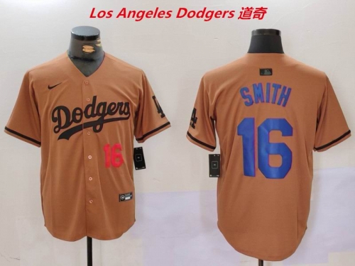 MLB Los Angeles Dodgers 2813 Men