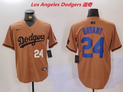 MLB Los Angeles Dodgers 2853 Men