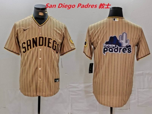 MLB San Diego Padres 850 Men