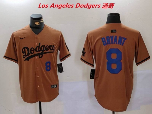 MLB Los Angeles Dodgers 2798 Men