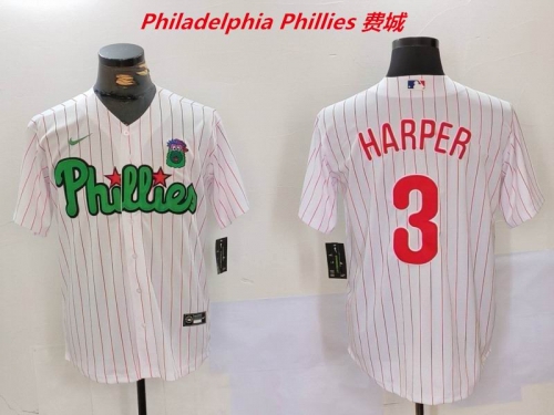 MLB Philadelphia Phillies 763 Men