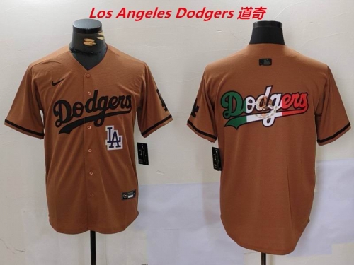 MLB Los Angeles Dodgers 2774 Men