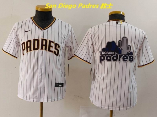 MLB San Diego Padres 808 Youth/Boy