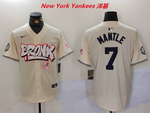 MLB New York Yankees 1170 Men