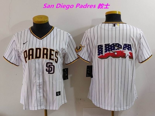 MLB Jerseys Women 2312