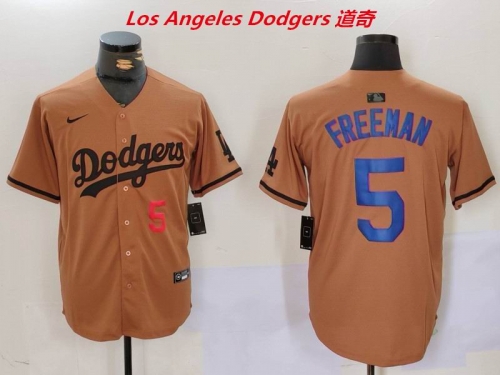 MLB Los Angeles Dodgers 2783 Men