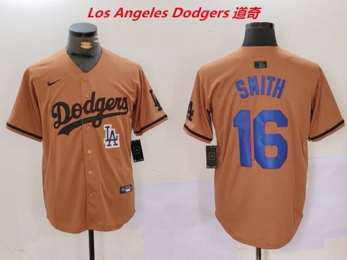 MLB Los Angeles Dodgers 2812 Men