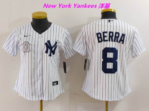 MLB New York Yankees 1137 Women