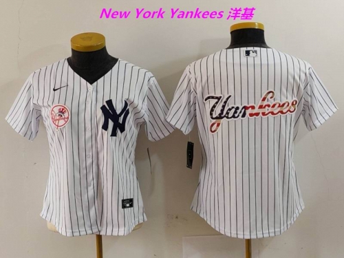 MLB New York Yankees 1122 Women