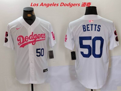 MLB Los Angeles Dodgers 2743 Men