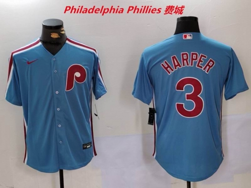 MLB Philadelphia Phillies 790 Men