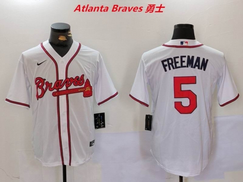 MLB Atlanta Braves 513 Men