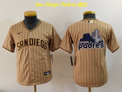 MLB San Diego Padres 799 Youth/Boy