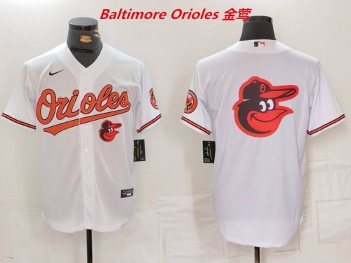 MLB Baltimore Orioles 291 Men