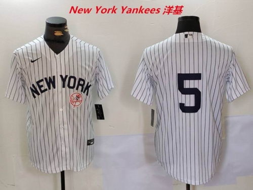 MLB New York Yankees 1219 Men