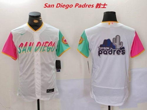 MLB San Diego Padres 823 Men