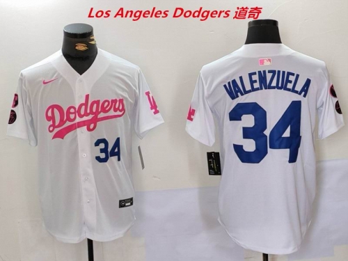 MLB Los Angeles Dodgers 2733 Men