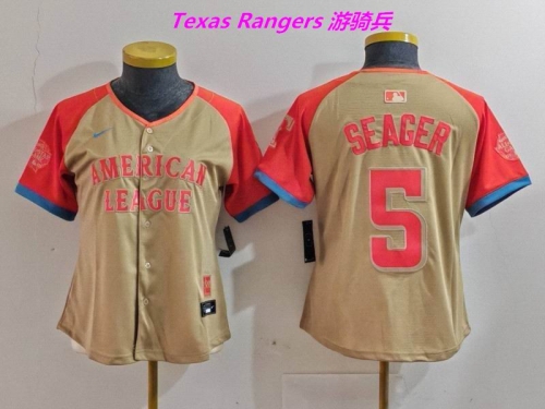 MLB Jerseys Women 2260